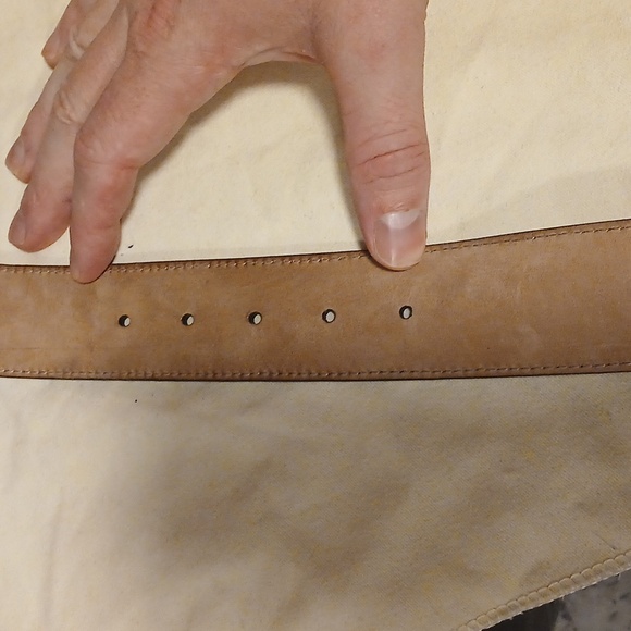 Gucci belt obo - Picture 5 of 5